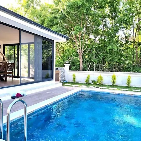 Villa Freyja *