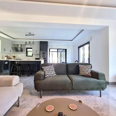 Villa Freyja